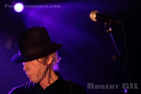 JANDEK - 2013-05-23 - PARIS - Cabaret Sauvage - Sterling Richard Smith